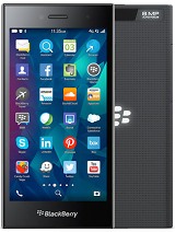 Best available price of BlackBerry Leap in Mauritania