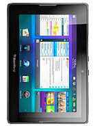 Best available price of BlackBerry 4G LTE Playbook in Mauritania