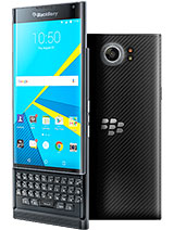 Best available price of BlackBerry Priv in Mauritania