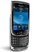 Best available price of BlackBerry Torch 9800 in Mauritania