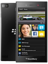Best available price of BlackBerry Z3 in Mauritania