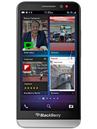 Best available price of BlackBerry Z30 in Mauritania