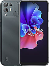Best available price of Blackview A55 Pro in Mauritania