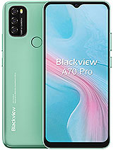 Best available price of Blackview A70 Pro in Mauritania