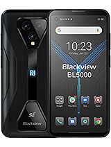Best available price of Blackview BL5000 in Mauritania