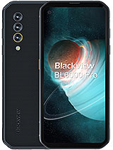 Best available price of Blackview BL6000 Pro in Mauritania