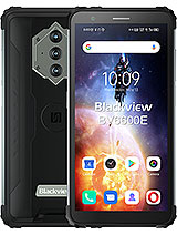 Best available price of Blackview BV6600E in Mauritania