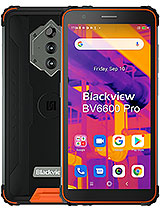 Best available price of Blackview BV6600 Pro in Mauritania