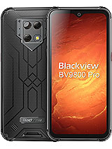 Best available price of Blackview BV9800 Pro in Mauritania