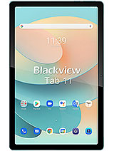 Best available price of Blackview Tab 11 in Mauritania