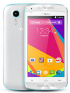 Best available price of BLU Dash Music JR in Mauritania