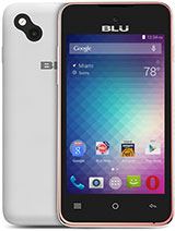 Best available price of BLU Advance 4-0 L2 in Mauritania