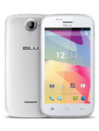 Best available price of BLU Advance 4-0 in Mauritania
