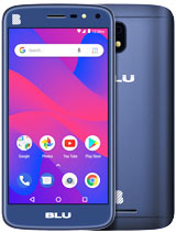 Best available price of BLU C5 in Mauritania