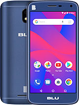 Best available price of BLU C5L in Mauritania