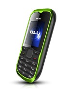 Best available price of BLU Click in Mauritania