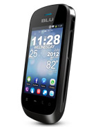 Best available price of BLU Dash 3-2 in Mauritania