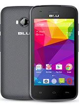 Best available price of BLU Dash L in Mauritania
