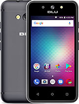 Best available price of BLU Dash L4 in Mauritania
