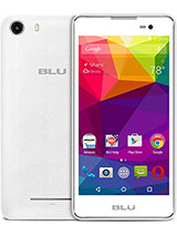 Best available price of BLU Dash M in Mauritania