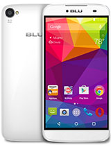 Best available price of BLU Dash X Plus in Mauritania