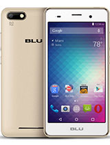 Best available price of BLU Dash X2 in Mauritania