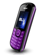 Best available price of BLU Deejay in Mauritania