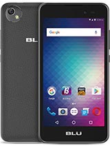 Best available price of BLU Dash G in Mauritania