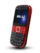 Best available price of BLU Disco2GO II in Mauritania