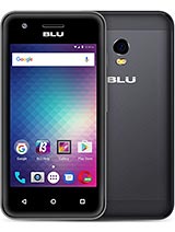 Best available price of BLU Dash L3 in Mauritania