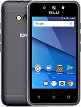 Best available price of BLU Dash L4 LTE in Mauritania