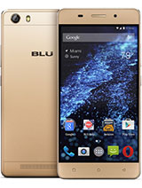Best available price of BLU Energy X LTE in Mauritania