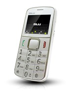 Best available price of BLU EZ2Go in Mauritania