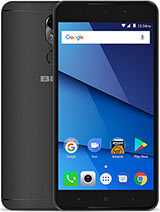 Best available price of BLU Grand 5-5 HD II in Mauritania
