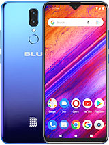 Best available price of BLU G9 in Mauritania