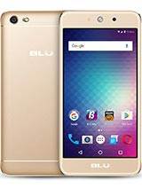 Best available price of BLU Grand M in Mauritania