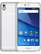 Best available price of BLU Grand M2 LTE in Mauritania