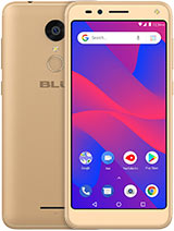 Best available price of BLU Grand M3 in Mauritania