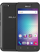 Best available price of BLU Grand Mini in Mauritania