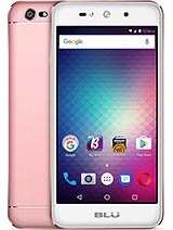 Best available price of BLU Grand X in Mauritania
