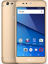 Best available price of BLU Grand X LTE in Mauritania
