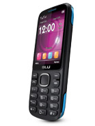 Best available price of BLU Jenny TV 2-8 in Mauritania