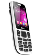 Best available price of BLU Jenny TV in Mauritania