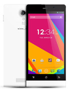 Best available price of BLU Life 8 in Mauritania