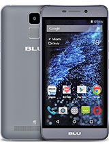 Best available price of BLU Life Mark in Mauritania