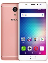 Best available price of BLU Life One X2 in Mauritania