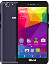 Best available price of BLU Life XL in Mauritania