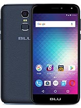 Best available price of BLU Life Max in Mauritania