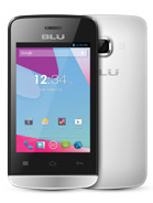Best available price of BLU Neo 3-5 in Mauritania
