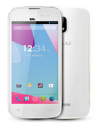 Best available price of BLU Neo 4-5 in Mauritania